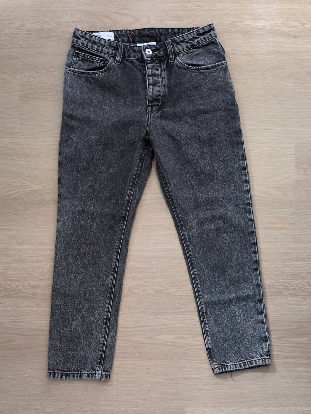 Collusion Tapered Jeans